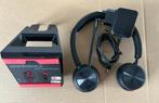 Poly Polycom Plantronics Savi Office 7200 DUO Headset 7220, Telecommunicatie, Ophalen of Verzenden, Refurbished, 1 handset