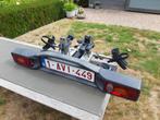 Twinny Load fietsendrager voor op trekhaak, Ophalen, Gebruikt, 2 fietsen, Trekhaakdrager