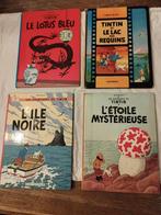 Oude stips Kuifje, Boeken, Ophalen of Verzenden