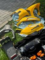 Lampes intérieures+extérieures+ensemble de lampes complètes, Motos, Enlèvement ou Envoi