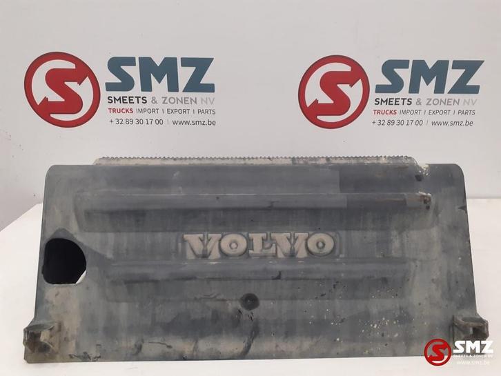Occ batterijdeksel Volvo, Auto-onderdelen, Vrachtwagen-onderdelen, Volvo, Ophanging en Onderstel, Gebruikt