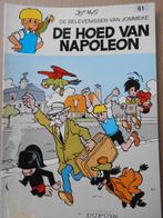 Jommeke - De hoed van Napoleon, Boeken, Stripverhalen, Eén stripboek, Ophalen of Verzenden, Gelezen, Jef Nys