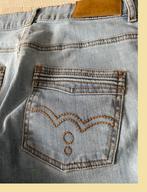 Essentiel Antwerp - Jeans (maat 28), Blauw, Ophalen of Verzenden, Zo goed als nieuw, Essentiel Antwerp