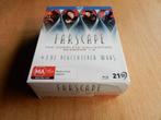 nr.1716 - Blu-ray: farscape - complete serie + film, Vanaf 16 jaar, Ophalen of Verzenden, Zo goed als nieuw, Science Fiction en Fantasy