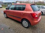 Skoda Fabia - 1.4 Benzine - Airco - Gekeurd, Auto's, 5 zetels, 5 deurs, Euro 4, 1390 cc
