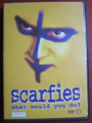 Scarfies (1999) beschikbaar voor biedingen