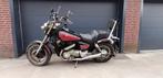 Honda​ VT1100 Chopper Bobber Project, Particulier, Chopper