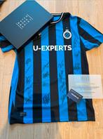 Gesigneerd Club Brugge Shirt, Ophalen, Shirt