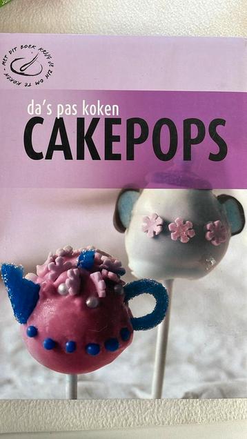 Cakepops, Enlèvement ou Envoi, Comme neuf