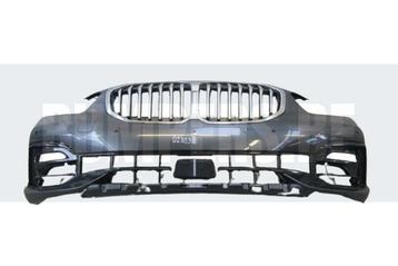 Bumper BMW 1 F40 Sport Line 19-Voorbumper Q2893 beschikbaar voor biedingen