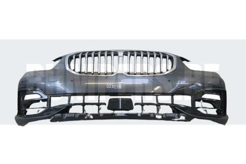 Bumper BMW 1 F40 Sport Line 19-Voorbumper Q2893, Auto-onderdelen, Carrosserie, Bumper, Voor, Gebruikt, 6 maanden garantie, Ophalen of Verzenden