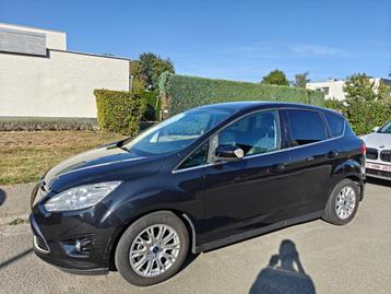 Ford C-Max 2015 – Full Option | Topstaat | Recent Onderhoud! beschikbaar voor biedingen