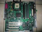 moederbord dell dimension socket 478, Computers en Software, Moederborden, Ophalen, Gebruikt, Socket 478