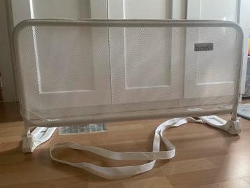 Veiligheidsrek kinderbed beschikbaar voor biedingen