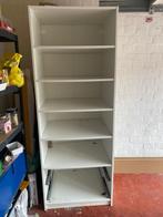 Ladekast - Gratis, Huis en Inrichting, Kasten | Ladekasten, Ophalen, Gebruikt, 50 tot 100 cm, 3 of 4 laden