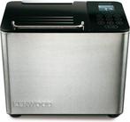 Te koop kenwood broodbakmachine, Ophalen, Zo goed als nieuw, Met timer, Warmhoudfunctie