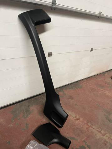 Toyota land cruiser snorkel beschikbaar voor biedingen