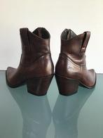 Gratis Verzenden | Sendra bohemian bruine boots 37, Sendra, Bruin, Verzenden, Lage of Enkellaarzen