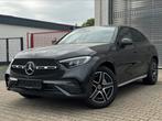Mercedes-Benz GLC 300d Coupé AMG Line, Auto's, Euro 6, 4 cilinders, Bedrijf, 5 deurs