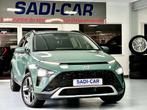 Hyundai Bayon 1.0 T-GDi 100cv MHEV Sky DCT (bj 2021), Auto's, Hyundai, Stof, Gebruikt, Bedrijf, 5 zetels