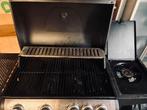 Gas bbq, Tuin en Terras, Gasbarbecues, Ophalen, Gebruikt