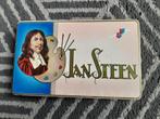 Sigarenblik Jan Steen, Verzamelen, Verzenden, Zo goed als nieuw, Overige