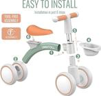Loopfiets voor baby SNELLE GRATIS LEVERING, Kinderen en Baby's, Verzenden, Nieuw, Loopfiets