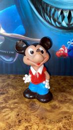 Mickey Mouse pieper, Ophalen of Verzenden, Gebruikt, Dier