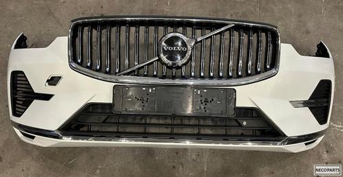VOORBUMPER VOLVO XC 60 XC60 FACELIFT INSCRIPTION BUMPER 614, Auto-onderdelen, Carrosserie, Bumper, Volvo, Gebruikt, Ophalen of Verzenden