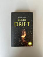 Belinda Bauer - Blinde Drift, Europa overig, Belinda Bauer, Verzenden, Zo goed als nieuw
