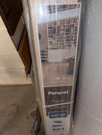 4 pakken parket., Enlèvement, Parquet