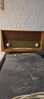 Radio Grundig, Antiek en Kunst, Ophalen