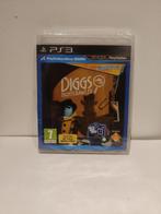 WonderBook: Diggs Nightcrawler Sealed Playstation 3, Consoles de jeu & Jeux vidéo, Jeux | Sony PlayStation 3, Enlèvement ou Envoi
