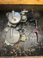 Derbi euro 2 gpr koppelingshuis + koppelingsschakel, Fietsen en Brommers, Ophalen of Verzenden