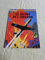 Blake en Mortimer, Ophalen of Verzenden, Zo goed als nieuw