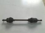 AANDRIJFAS LINKS VOOR Ford Ka II (01-2008/05-2016), Gebruikt, Ford