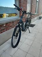 Bosh performance Brennabor Large, Fietsen en Brommers, Elektrische fietsen, Zo goed als nieuw, 50 km per accu of meer, 55 tot 59 cm