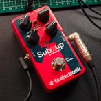 TC Electronic Sub'n'Up Octaver, Enlèvement ou Envoi