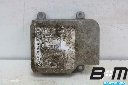 Airbag regelapparaat VW Caddy 6Q0909605AH, Auto diversen, Anti-diefstal, Gebruikt