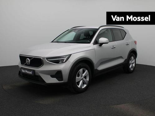 Volvo XC40 1.5 T2 Essential NAVI | LED | CAMERA | Apple Car, Auto's, Volvo, Bedrijf, Te koop, XC40, ABS, Achteruitrijcamera, Airbags