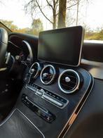 Mercedes-Benz C200, Auto's, Automaat, Break, Particulier, Te koop