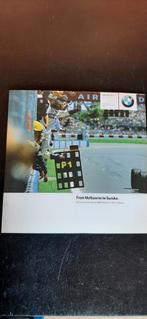 From Melbourne to Suzuka  folder F1 BMW, Ophalen of Verzenden, Nieuw, BMW