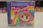 Mr Driller (cib) Dreamcast, Games en Spelcomputers, Games | Sega, Puzzel en Educatief, Gebruikt, 1 speler, Ophalen of Verzenden