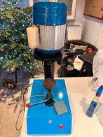 Sertisseuse de canettes semi-automatique – 370W, Ophalen