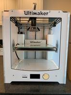 3D printer Ultimaker 2 te koop €250, Computers en Software, Ophalen, Gebruikt, Ultimaker