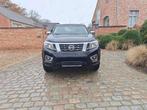 Nissan NP300 NP300 Navara DC €15580 excl. BTW, Auto's, Automaat, Gebruikt, 4 cilinders, Bedrijf