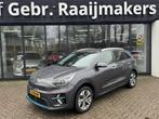 Kia e-Niro ExecutiveLine 64 kWh*3-Fase*11115 netto*, Autos, Kia, Cuir, Argent ou Gris, Achat, 5 portes