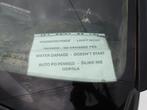 Peugeot 2008 Elec Waterschade !!!!, Auto's, Stof, Zwart, Wit, 5 deurs