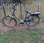Gazelle elektrische fiets met bosch middenmotor, Ophalen, Zo goed als nieuw, Gazelle
