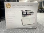 HP Color LaserJet Pro MFP M479fdn, Computers en Software, Printers, Hp, Printer, Nieuw, Ophalen of Verzenden